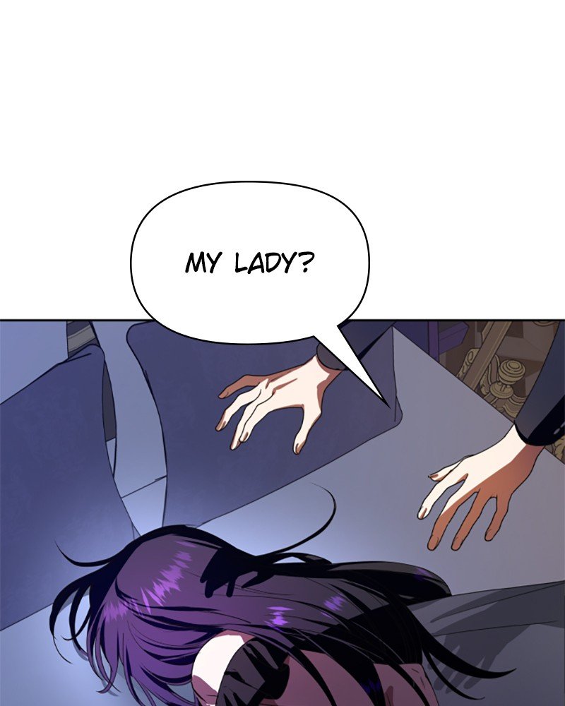 Your Throne chapter 67 page 192
