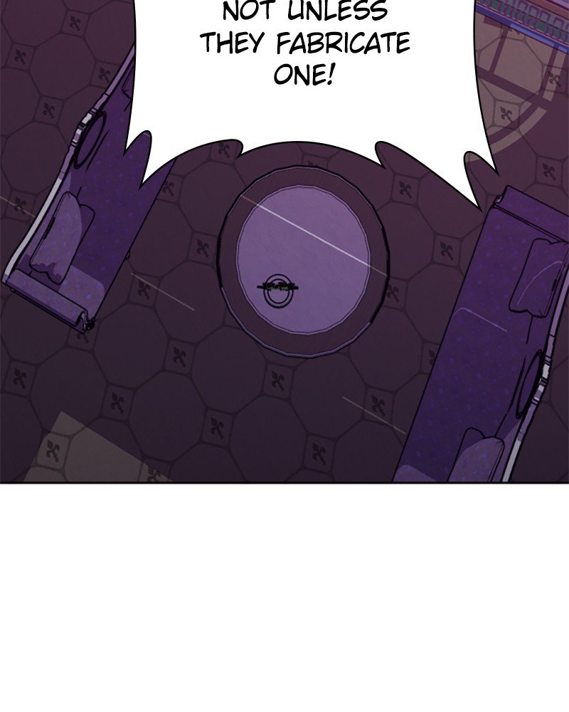 Your Throne chapter 67 page 32