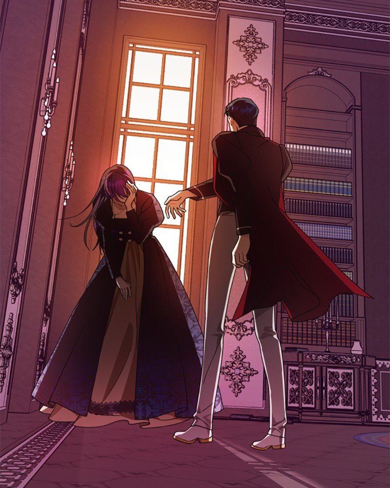 Your Throne chapter 67 page 5