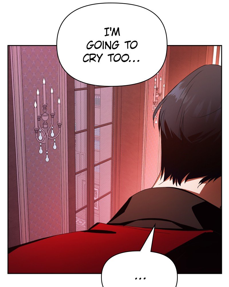 Your Throne chapter 67 page 55