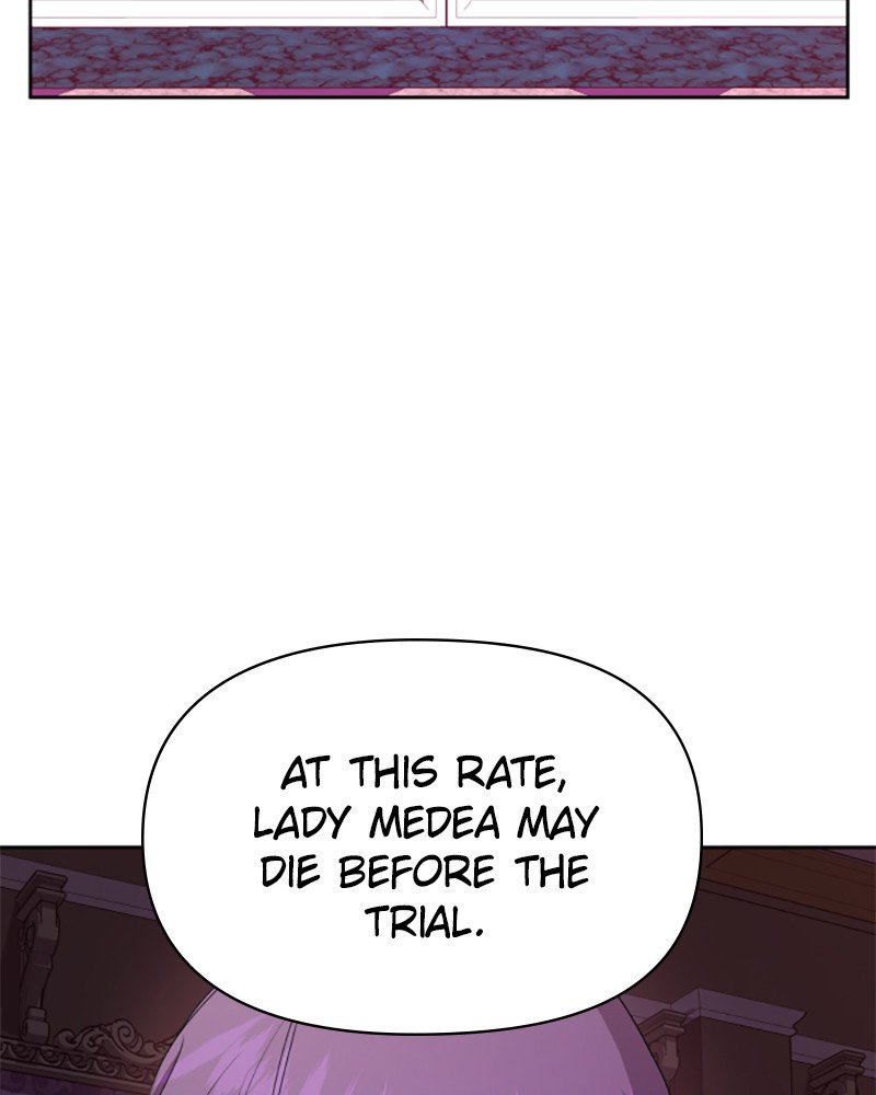 Your Throne chapter 67 page 91