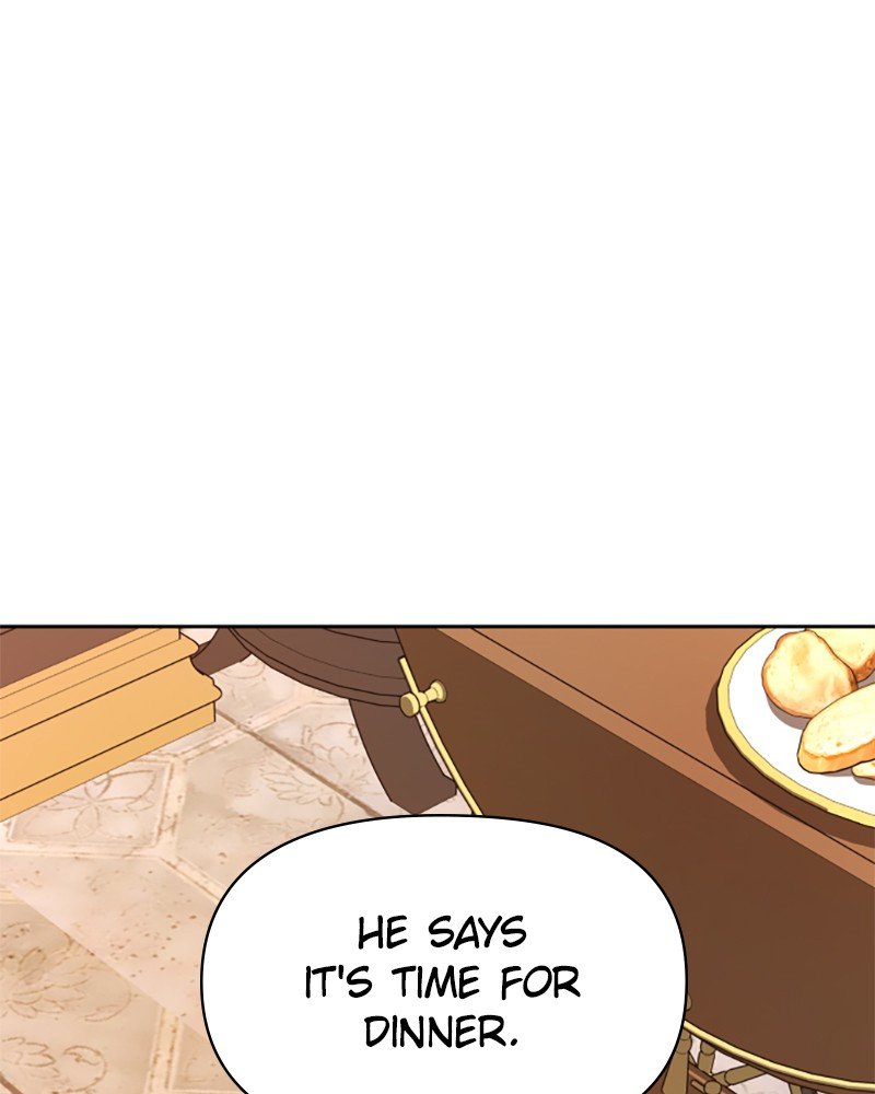 Your Throne chapter 67 page 99