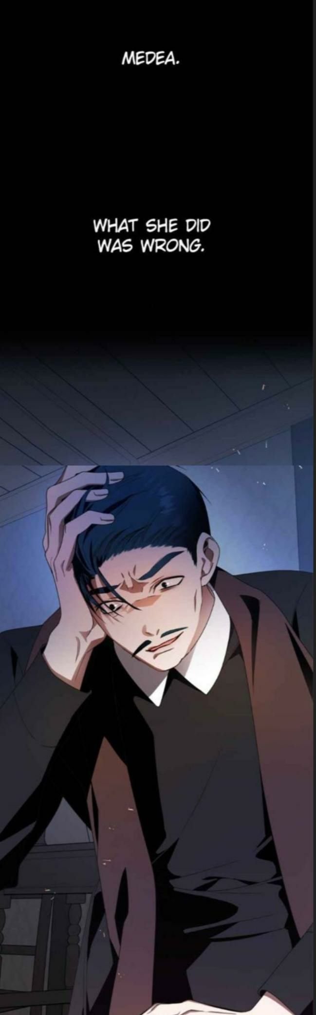 Your Throne chapter 68 page 1