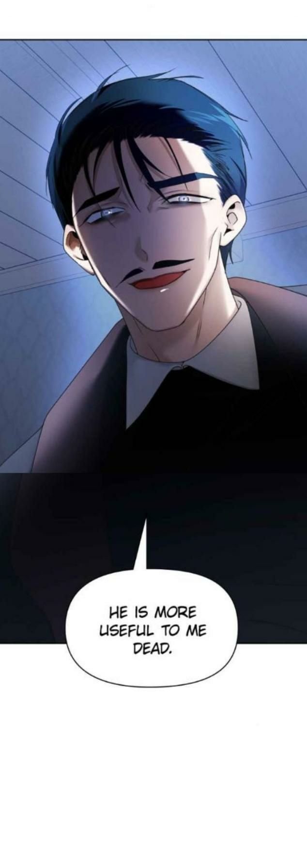 Your Throne chapter 68 page 10