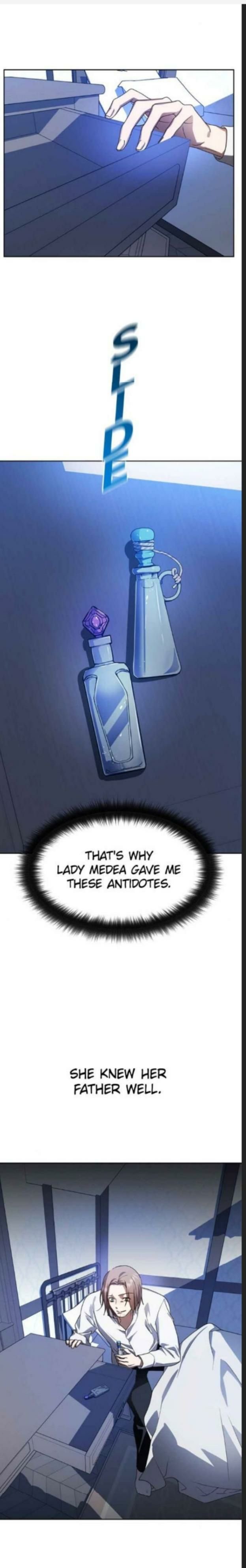 Your Throne chapter 68 page 14