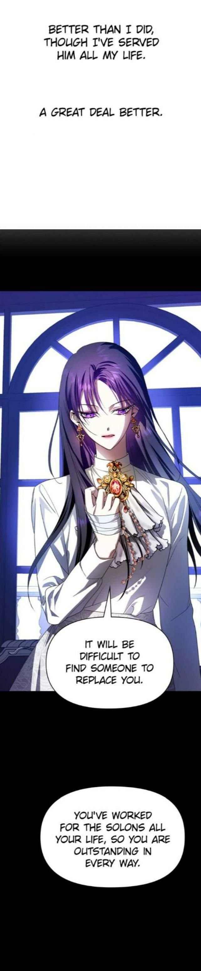 Your Throne chapter 68 page 15