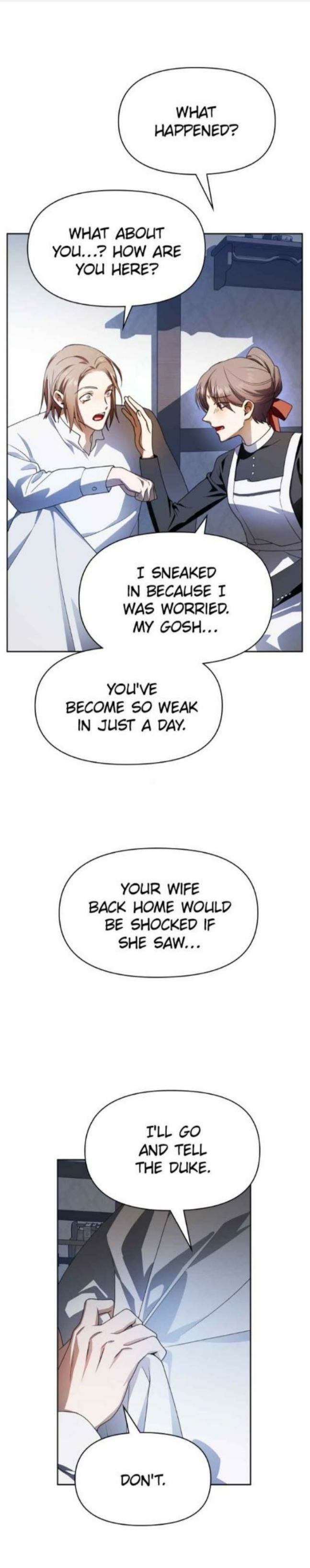 Your Throne chapter 68 page 24