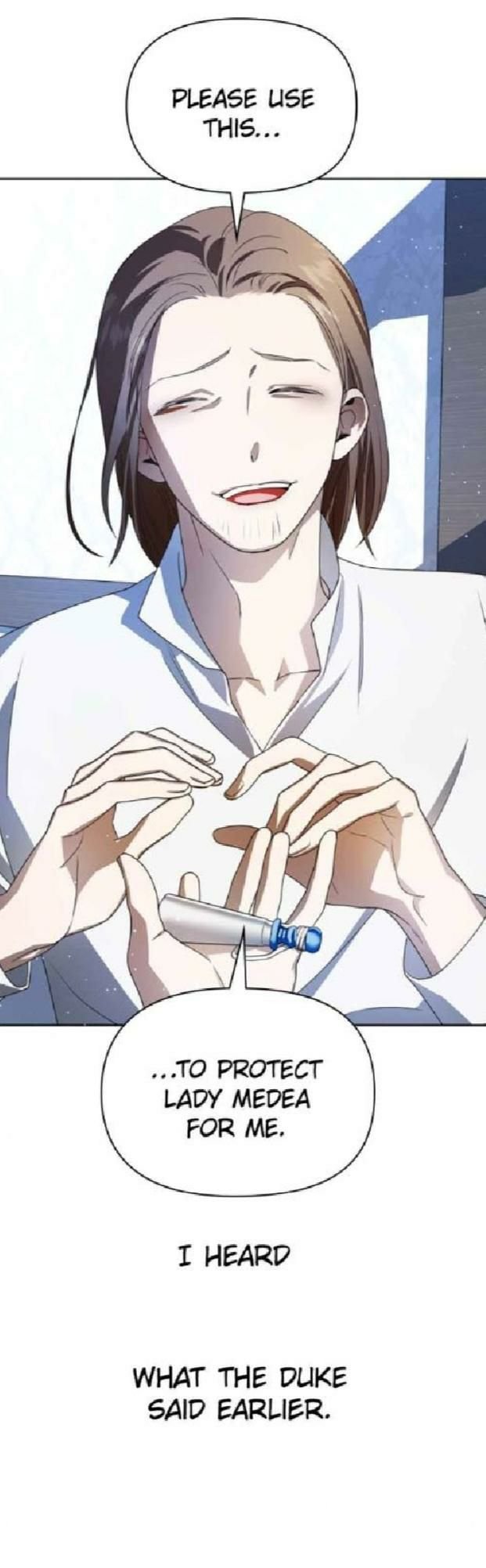 Your Throne chapter 68 page 27