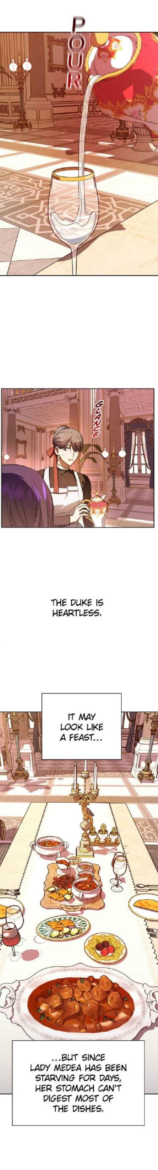 Your Throne chapter 68 page 30