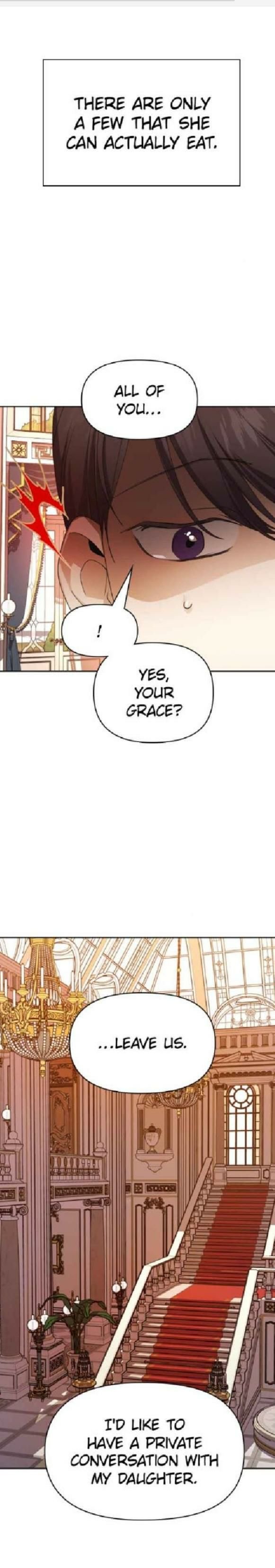 Your Throne chapter 68 page 31