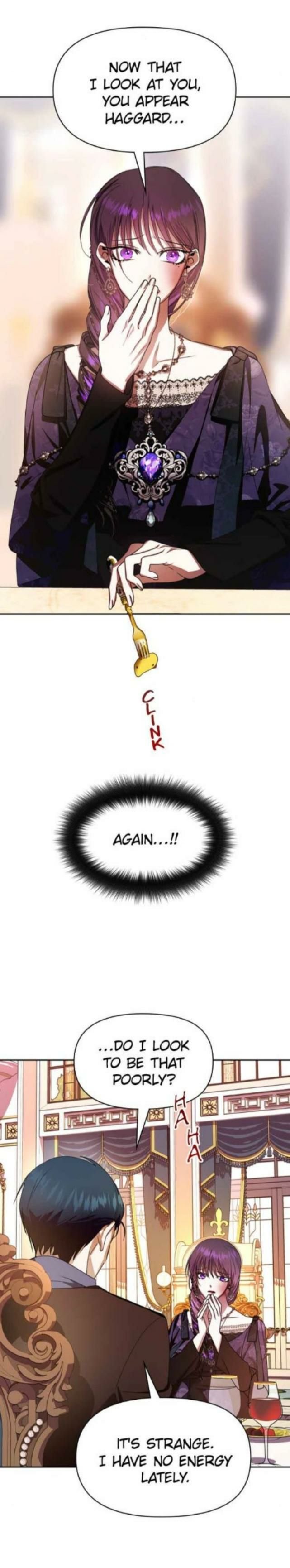 Your Throne chapter 68 page 36