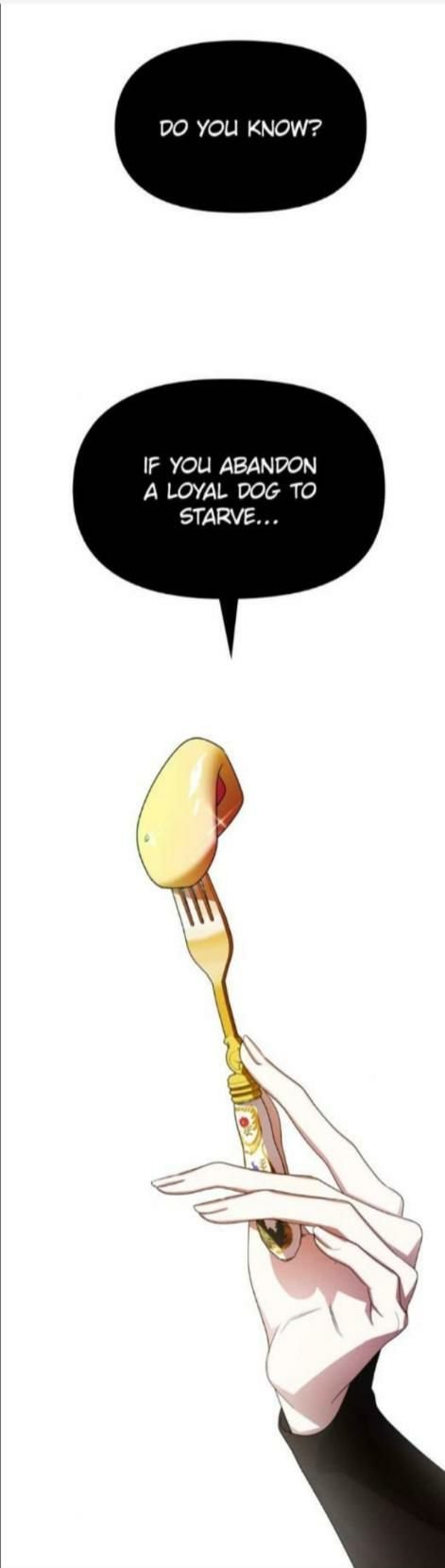 Your Throne chapter 68 page 41