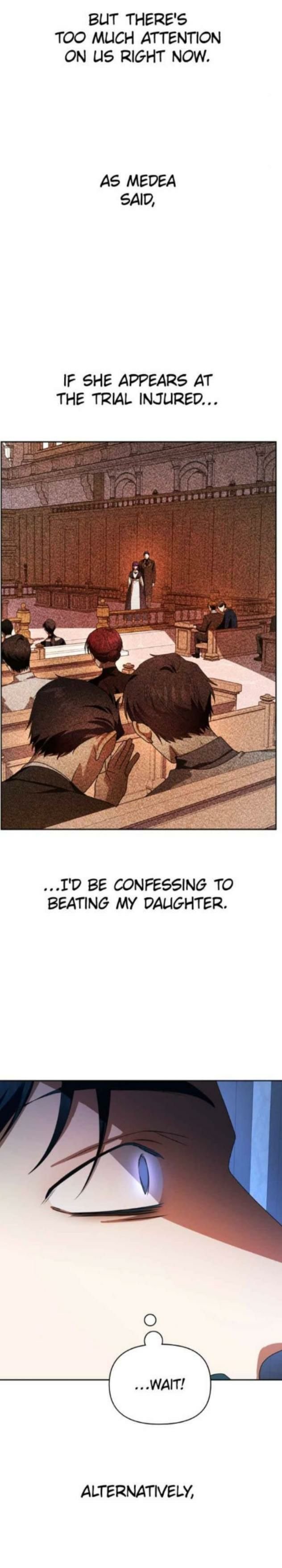 Your Throne chapter 68 page 5