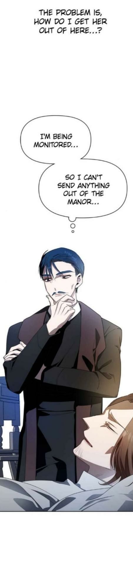 Your Throne chapter 68 page 7