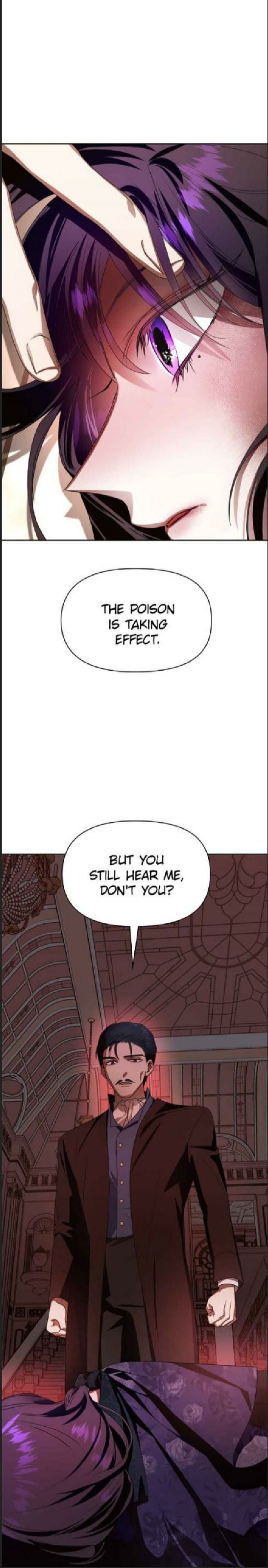 Your Throne chapter 69 page 2
