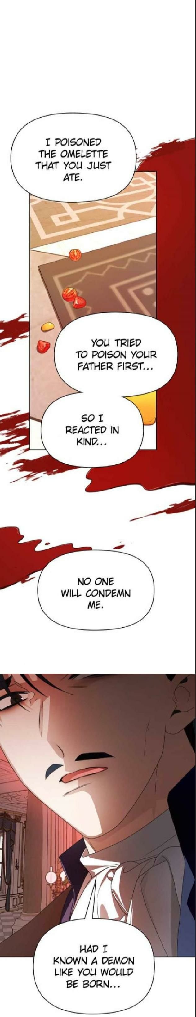 Your Throne chapter 69 page 3