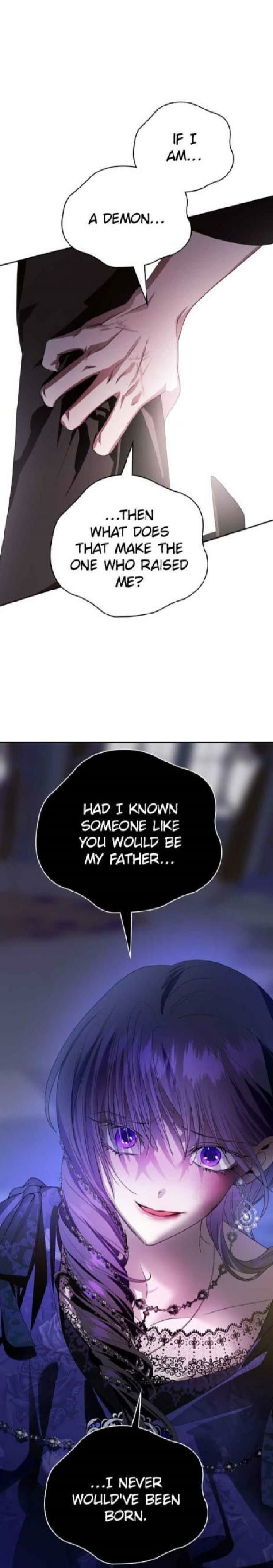 Your Throne chapter 69 page 5