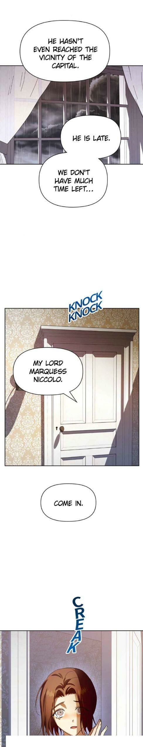 Your Throne chapter 71 page 2