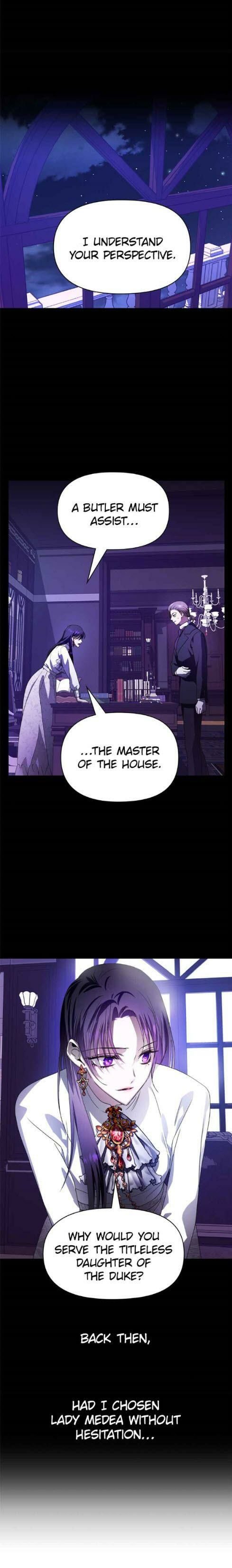 Your Throne chapter 71 page 5