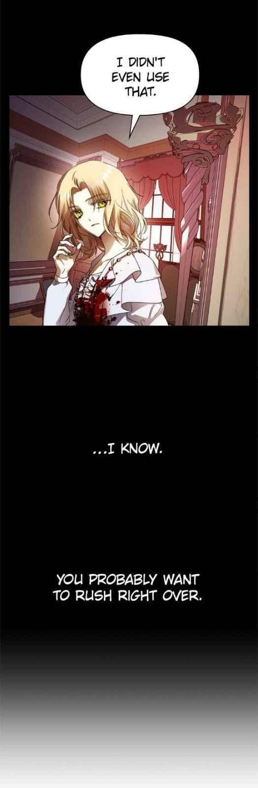 Your Throne chapter 72 page 9