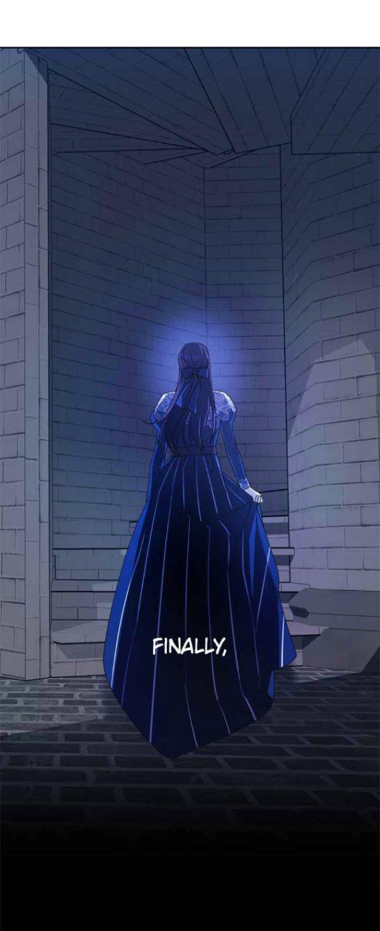 Your Throne chapter 73 page 17
