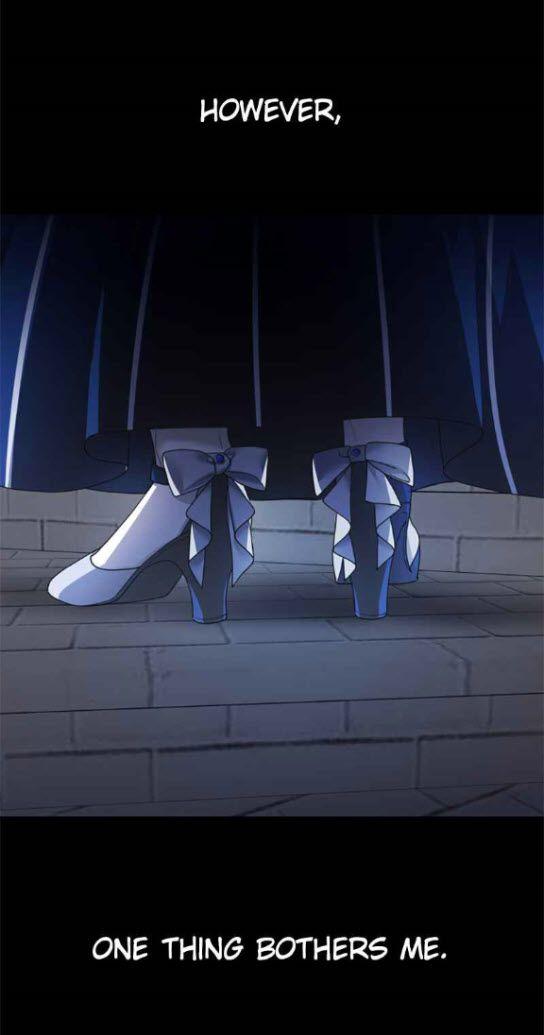 Your Throne chapter 73 page 21