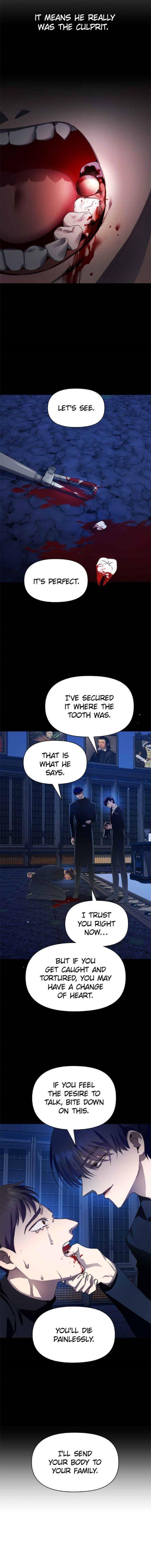 Your Throne chapter 73 page 9
