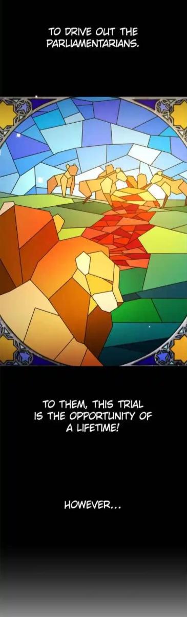 Your Throne chapter 74 page 13