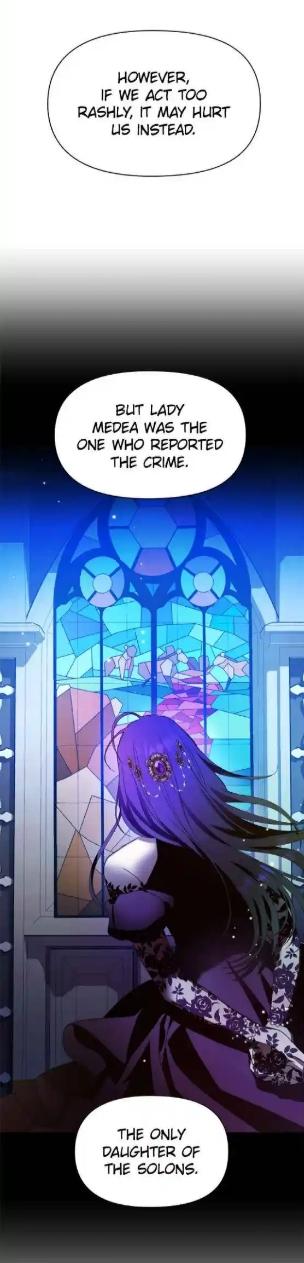 Your Throne chapter 74 page 15