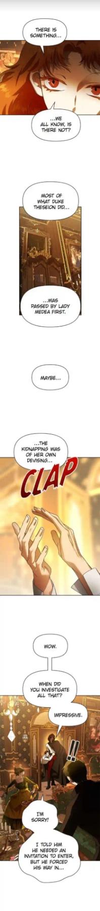 Your Throne chapter 74 page 16