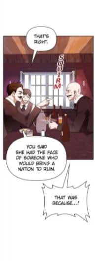 Your Throne chapter 74 page 7