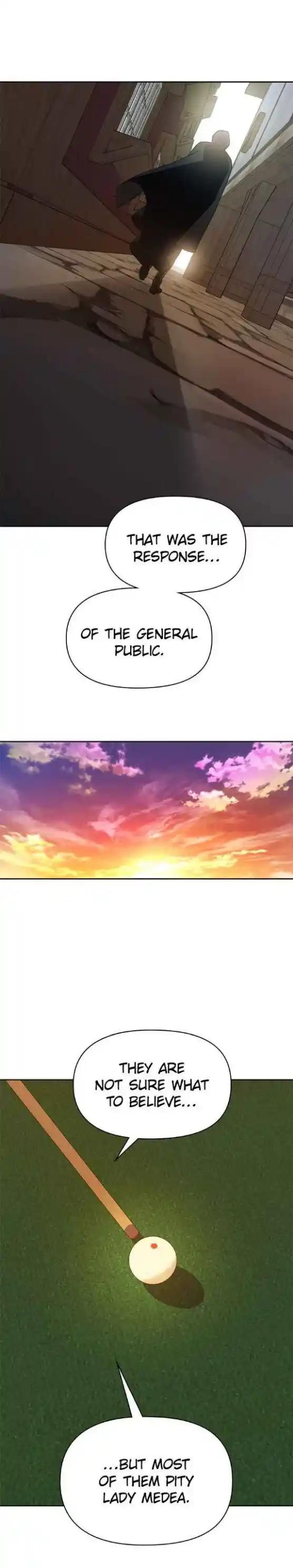 Your Throne chapter 74 page 9