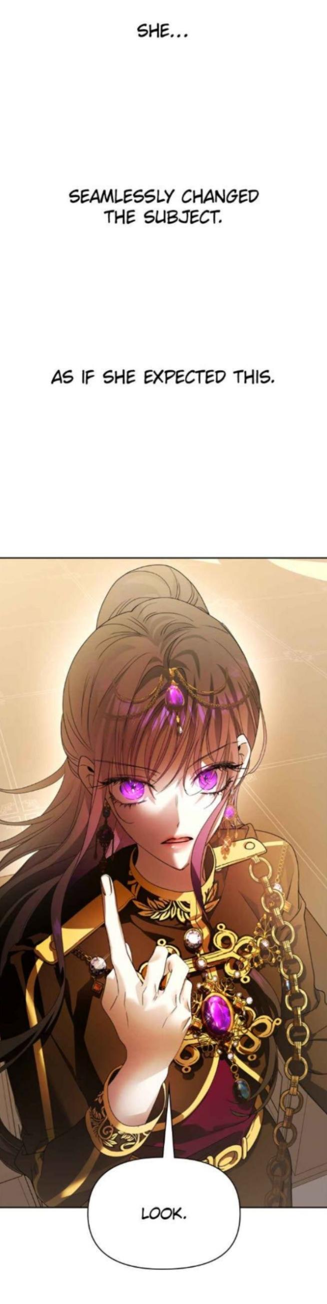 Your Throne chapter 76 page 17