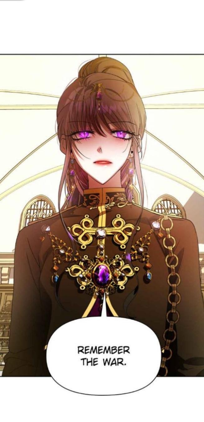 Your Throne chapter 76 page 27