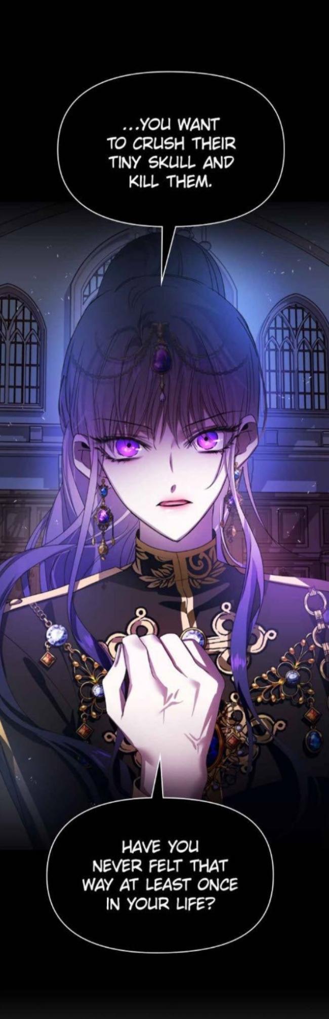 Your Throne chapter 76 page 3