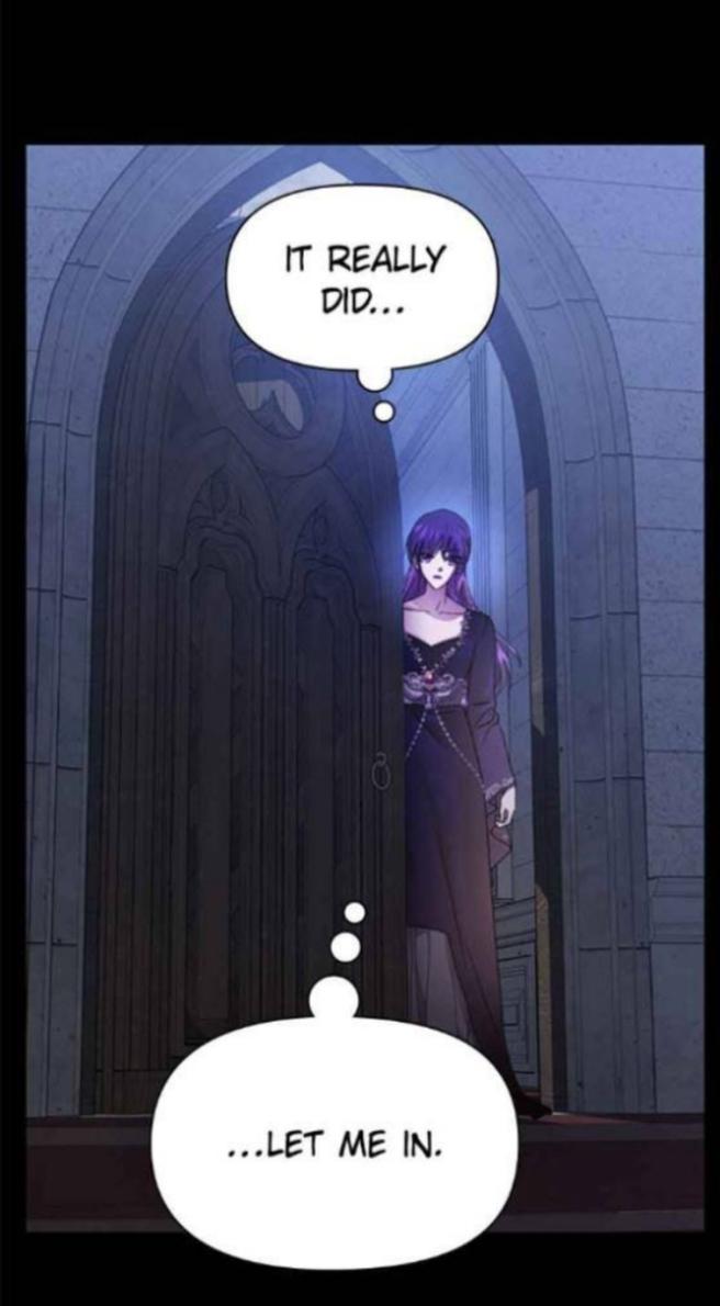 Your Throne chapter 76 page 47