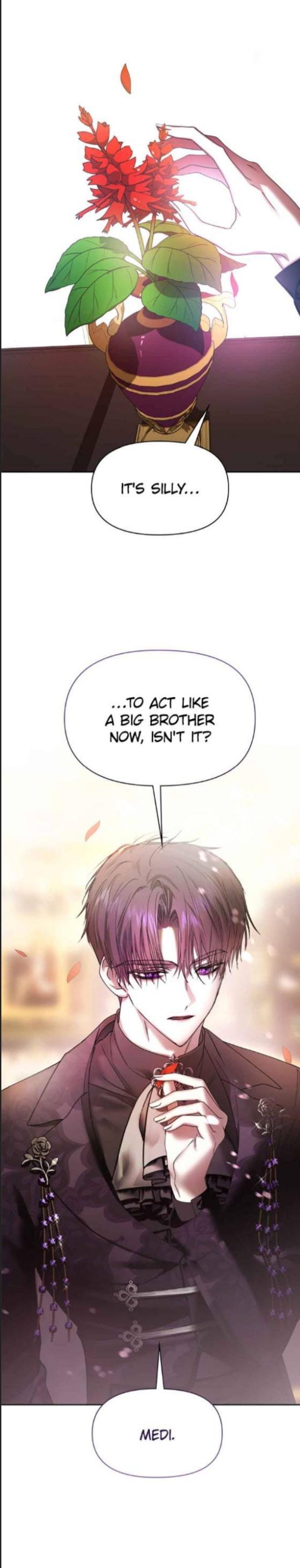 Your Throne chapter 76 page 53