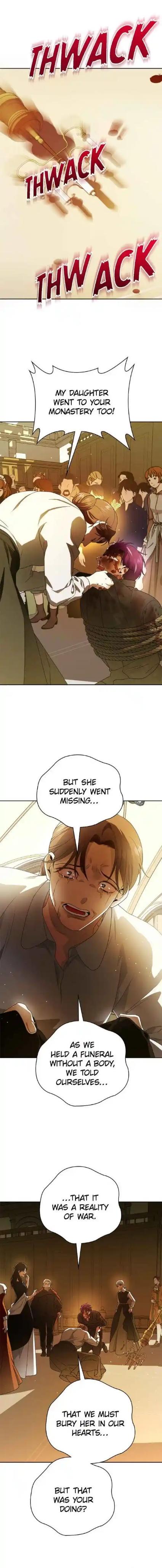 Your Throne chapter 77 page 12