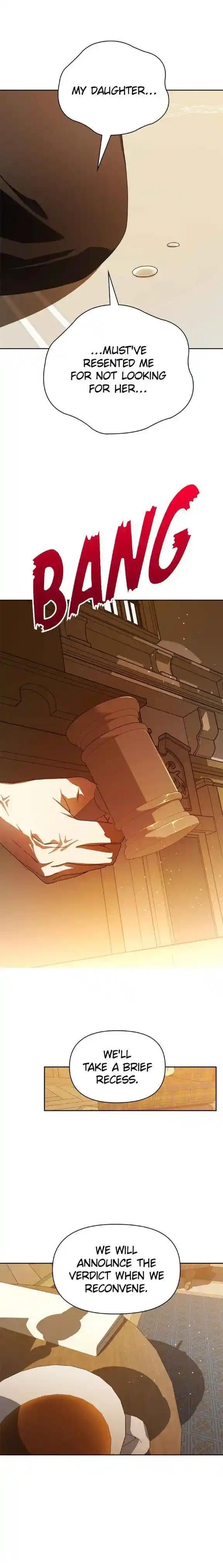 Your Throne chapter 77 page 13