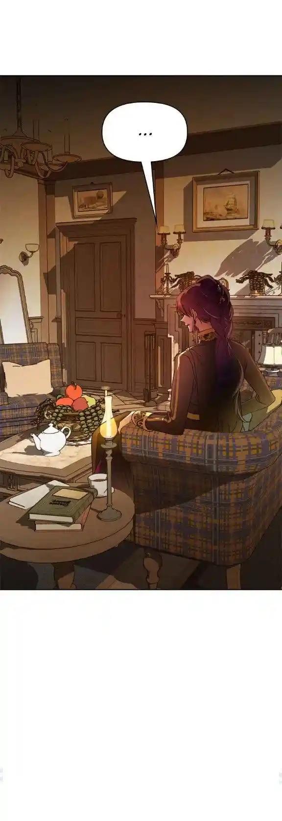 Your Throne chapter 77 page 14