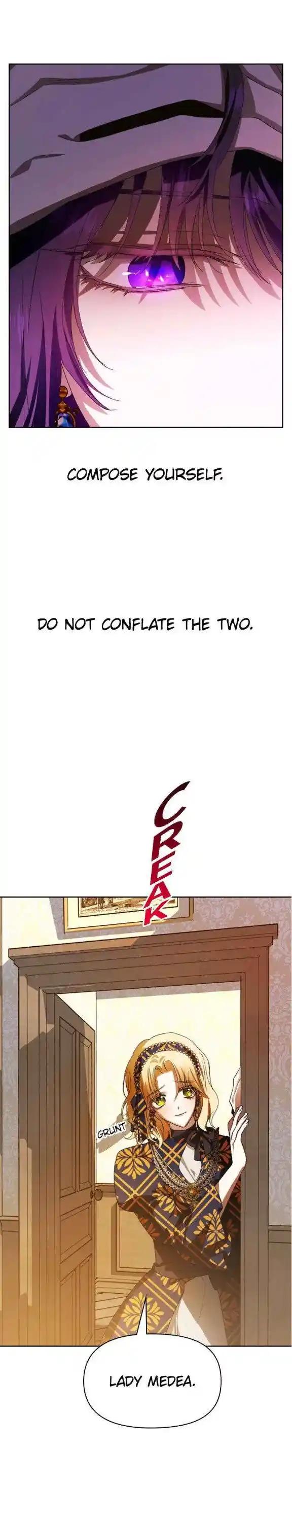 Your Throne chapter 77 page 17