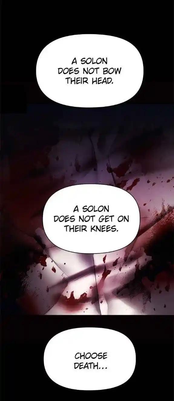 Your Throne chapter 77 page 30