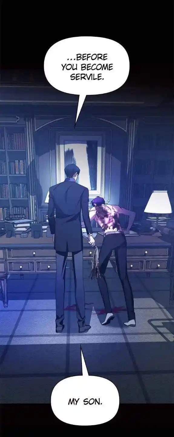 Your Throne chapter 77 page 31