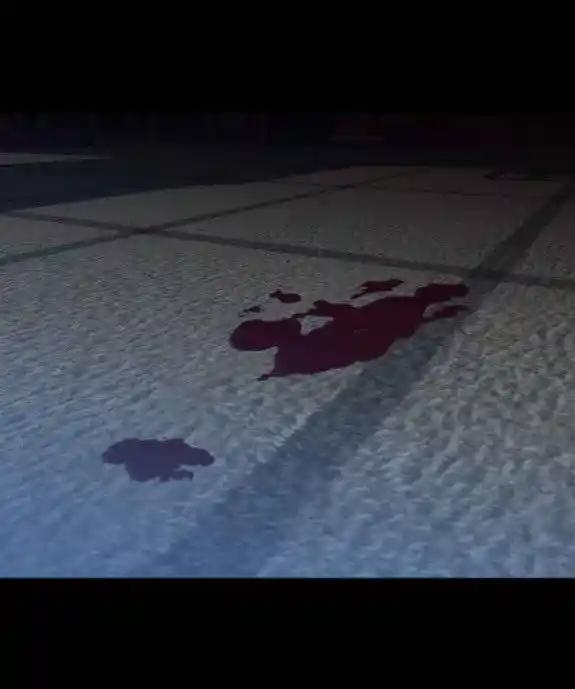 Your Throne chapter 77 page 32