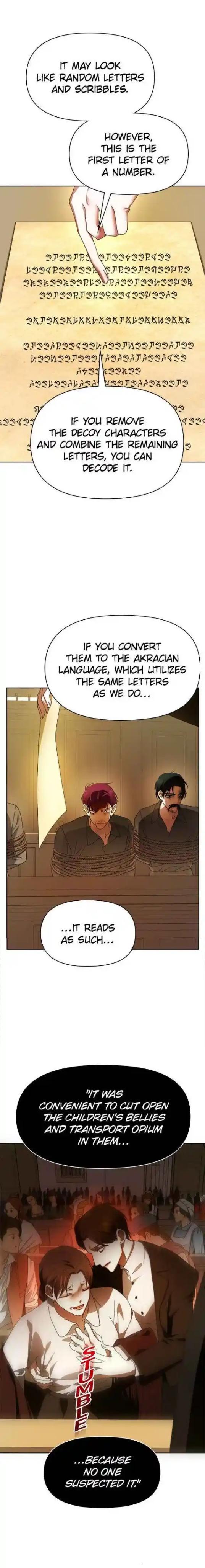 Your Throne chapter 77 page 4