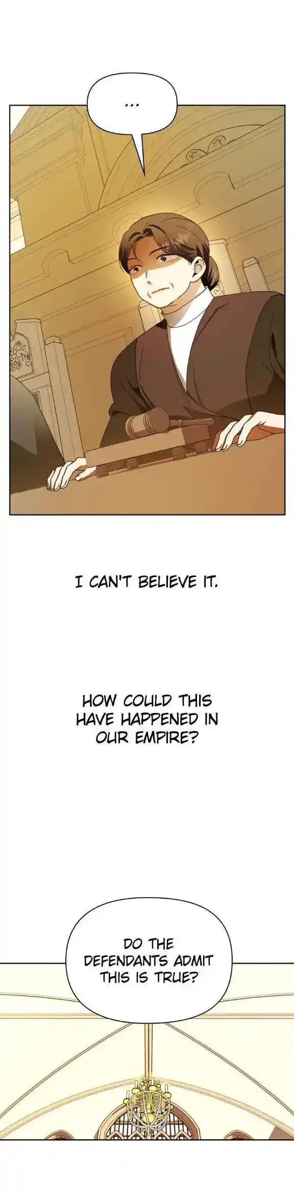 Your Throne chapter 77 page 5