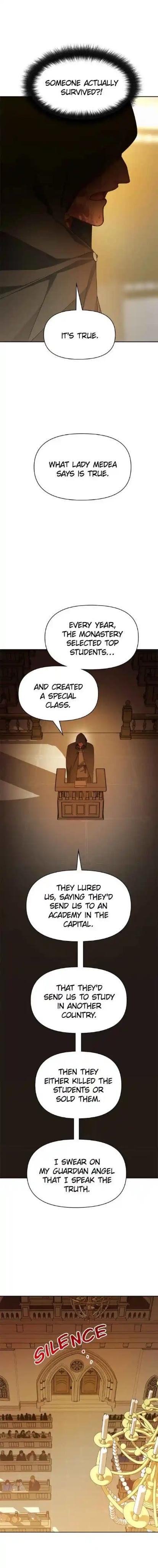 Your Throne chapter 77 page 7