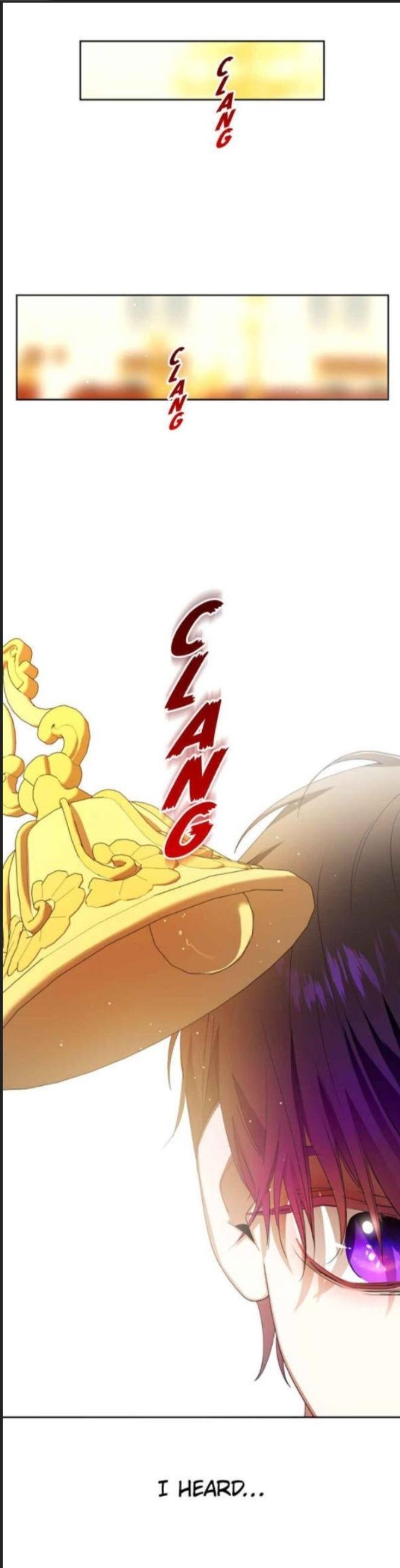 Your Throne chapter 78 page 1