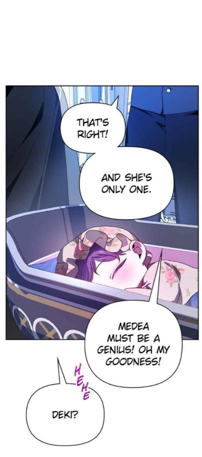 Your Throne chapter 78 page 11