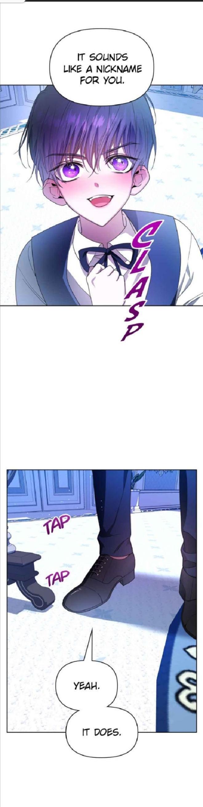 Your Throne chapter 78 page 12